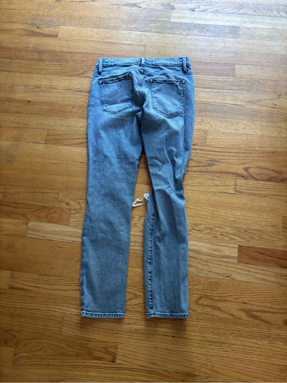 Frame jeans - Picture 3 of 3